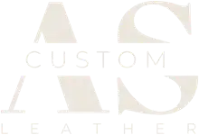A.S. CUSTOM LEATHER